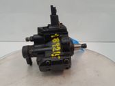 Fuel injection high pressure pump