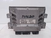 Calculateur moteur ECU