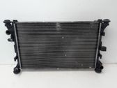 Coolant radiator