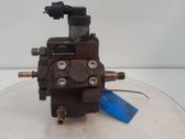 Fuel injection high pressure pump