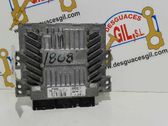 Unidad de control/módulo del motor