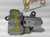 Motor del limpiaparabrisas trasero