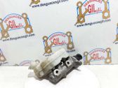 Master brake cylinder