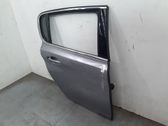 Rear door