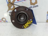 Cubo de rueda delantera