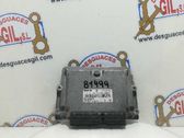 Engine control unit/module