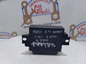 Other control units/modules