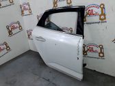 Puerta trasera