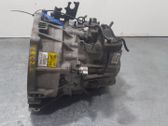 Manual 5 speed gearbox