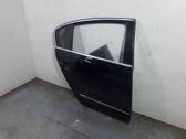 Puerta trasera