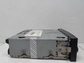 Radio/CD/DVD/GPS head unit