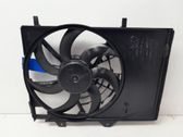 Ventilateur de refroidissement de radiateur électrique