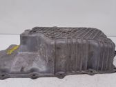 Oil sump