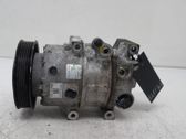 Compresor (bomba) del aire acondicionado (A/C))