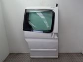 Side sliding door
