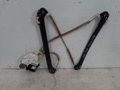 Regulador de puerta delantera con motor