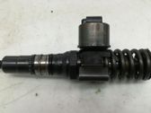 Injecteur de carburant