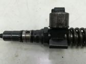 Inyector de combustible