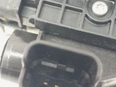 Tailgate/trunk/boot lock/catch/latch