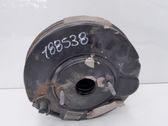 Brake booster