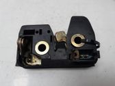 Tailgate/trunk/boot lock/catch/latch