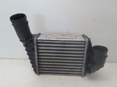 Radiador intercooler