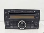 Radio/CD/DVD/GPS head unit