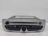 Unidad delantera de radio/CD/DVD/GPS