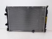 Coolant radiator