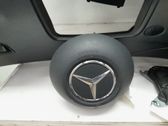 Juego de airbag con panel