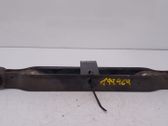 Rear control arm