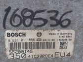 Engine control unit/module