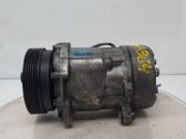 Air conditioning (A/C) compressor (pump)