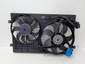 Ventilador eléctrico del radiador