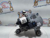 Motor y varillaje del limpiaparabrisas delantero