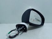 Rétroviseur électrique de porte avant