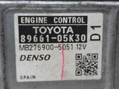 Engine control unit/module
