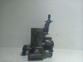 Throttle body valve