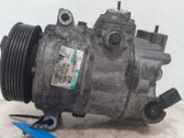 Compresor (bomba) del aire acondicionado (A/C))
