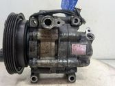 Ilmastointilaitteen kompressorin pumppu (A/C)