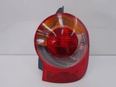 Rear/tail lights