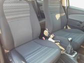 Juego del asiento