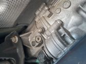Manual 5 speed gearbox