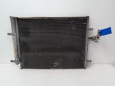 A/C cooling radiator (condenser)