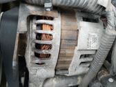 Generator/alternator