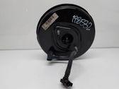 Brake booster