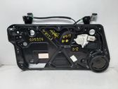 Regulador de puerta delantera con motor