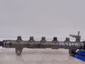 Fuel main line pipe