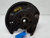 Rear wheel hub spindle/knuckle