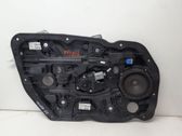 Regulador de puerta delantera con motor